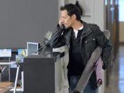 Marc Anthony Commercial For Kohls #1