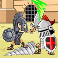 play Gladiator Combat Arena Twoplayergames