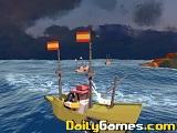 play Colonial Kart World
