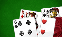 play Solitaire 3: Classic