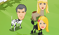 play Celebrity Pedigree