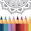 Colorelax - Recolor The Coloring Book For Relaxing