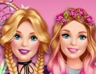 play Barbie'S Style Statement