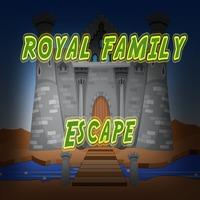 8B Royal Family Escape