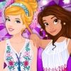 play Princesses Yacht Party