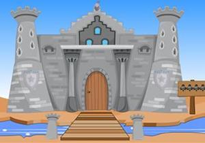 play Royal Family Escape