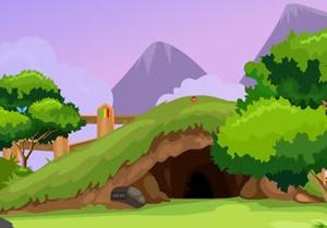 play Escape The Monkey