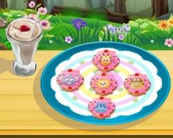 play Baby Animal Cookies