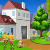 play Superhero Kid Rescue