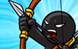 play The Spear Stickman