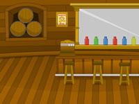 play Escape Old Saloon