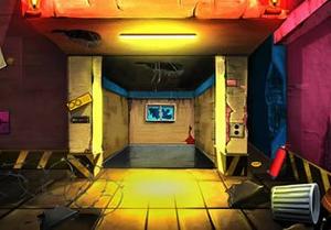 play Setback In Subway