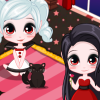 play Vampire Princess New Room