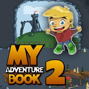 play My Adventure Book 2