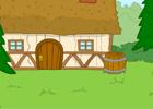 play Escape Woodcutters Cabin