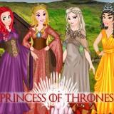 play Princess Of Thrones