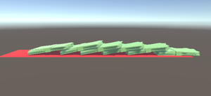 play A Rube Goldberg Machine