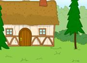 play Escape Woodcutters Cabin