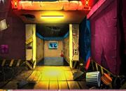 play Setback In Subway