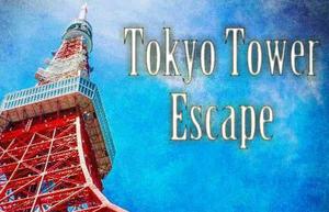 play Tokyo Tower Escape