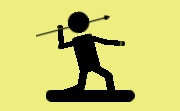 The Spear Stickman