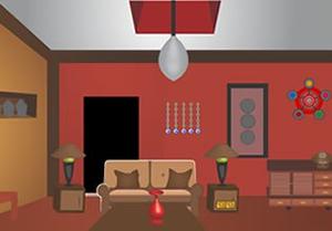 play Dark Room Escape (Online Gamez World