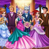 Princesses Royal Ball