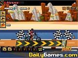 play Moto X Stuntmaster