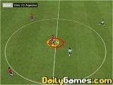 Speedplay World Soccer 4