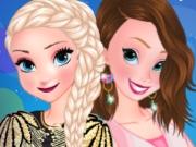 play Princesses Cocktail Dresses