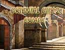 play Oriental City Escape 2