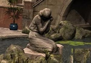 play Oriental City 2 Escape