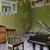 play Escape Game Abandoned Mansion First Escape