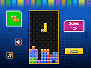 play Tetro Mania Game