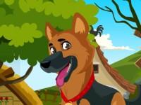 play German Shepherd Dog Rescue