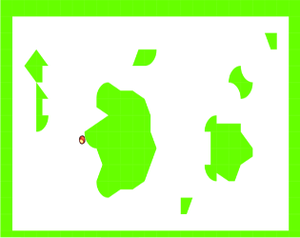 play P2 Physics Tilemap