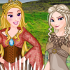 play Princess Of Thrones