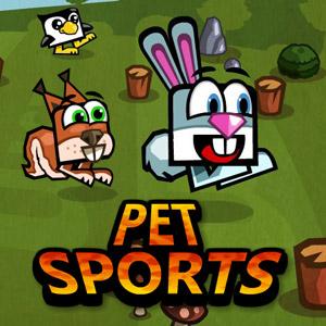 play Pet Sports
