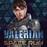 play Valerian Space Run