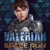 Valerian Space Run