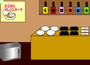 play Escape From Cosmetics Store