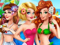 play Girls Summer Fashion Fun