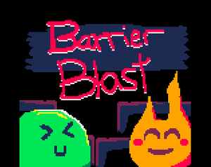 play Barrier Blast