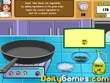 play Cooking Show Chicken Noodle Soup