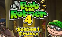 play Bob The Robber 4