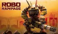play Robo Rampage
