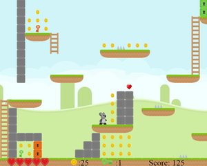 play Jumping Jack