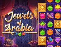 play Jewels Of Arabia