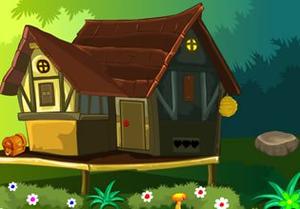 play Wild Bear Escape