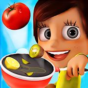 play Kids Kitchen